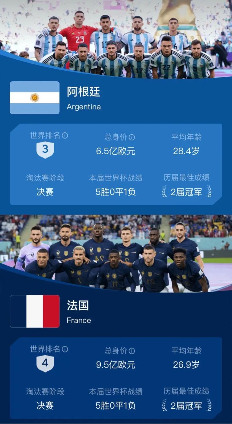 阿根廷赢过法国吗？揭秘阿根廷战胜法国的秘诀