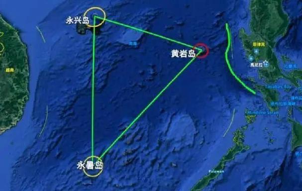 关岛是亚洲国家吗？地理位置与政治归属深度解析