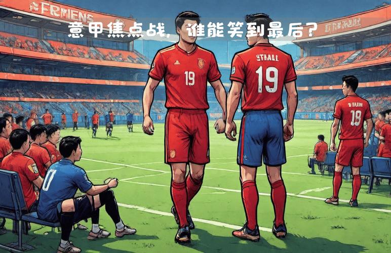 那不勒斯对AC米兰：意甲强强对话，谁将笑到最后？