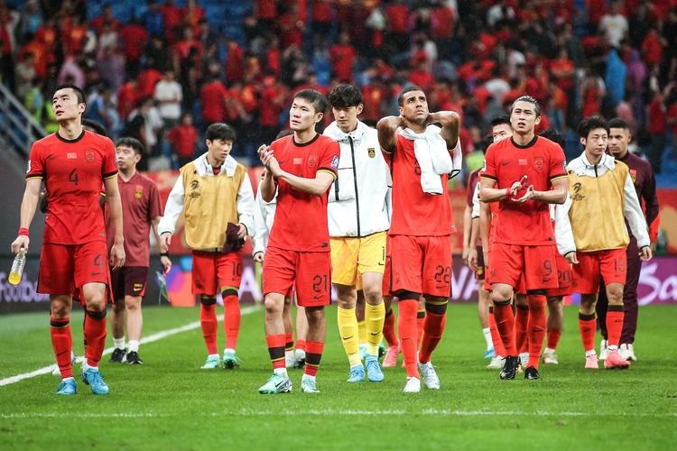 深度解析：国足参加过多少次世界杯？历史回顾