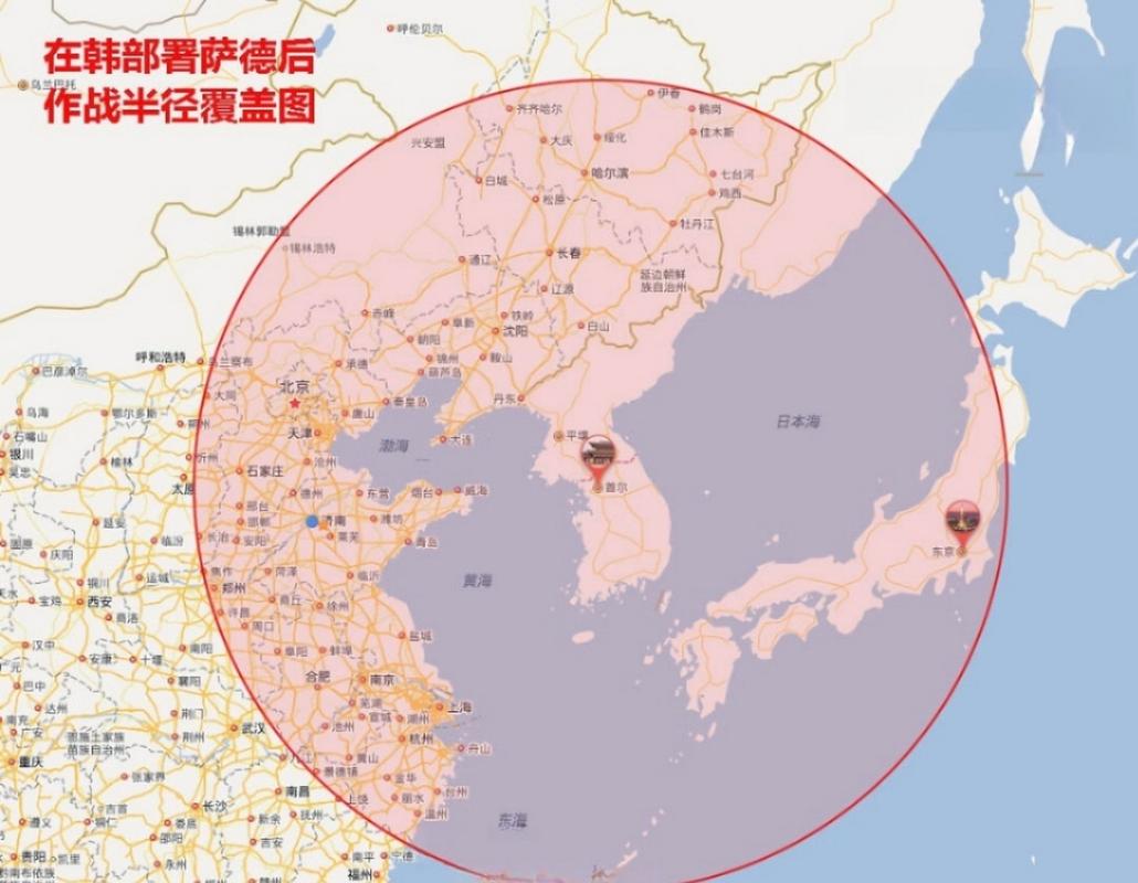 萨德事件是什么意思？一文读懂萨德系统与争议