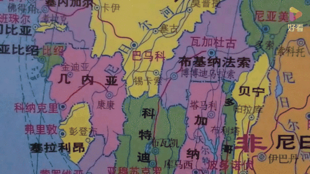 几内亚是哪个国家？全面解析几内亚的自然资源与经济