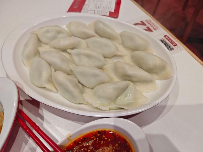 喜家德水饺好吃吗？网友真实评价大公开！