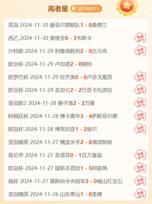 想看最全足球新闻？这里有你想要的比赛信息和深度分析！