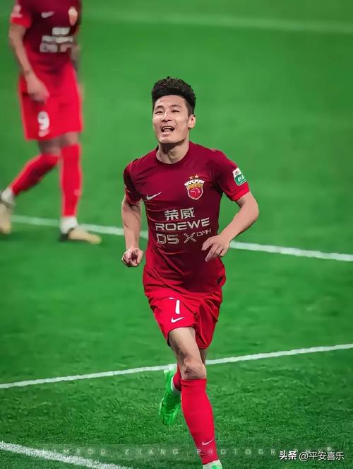 国足主教练现在是谁？带你了解最新情况