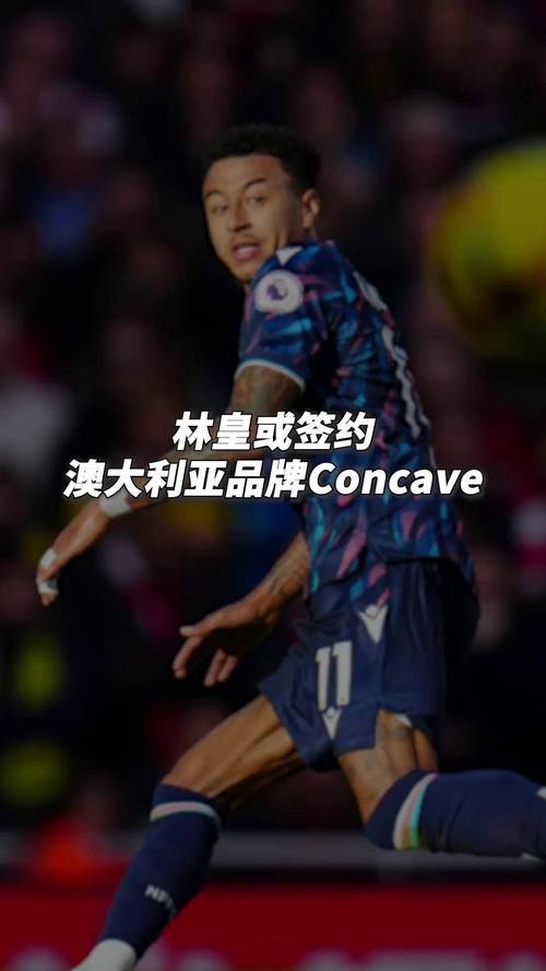 林加德的“林皇”称号从何而来？这其中有什么秘密？