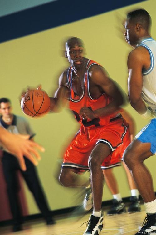 那些年我们追过的篮球明星都有哪些？带你回顾NBA传奇