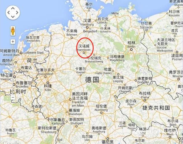 汉诺威是哪个国家？德国汉诺威城市介绍及旅游攻略