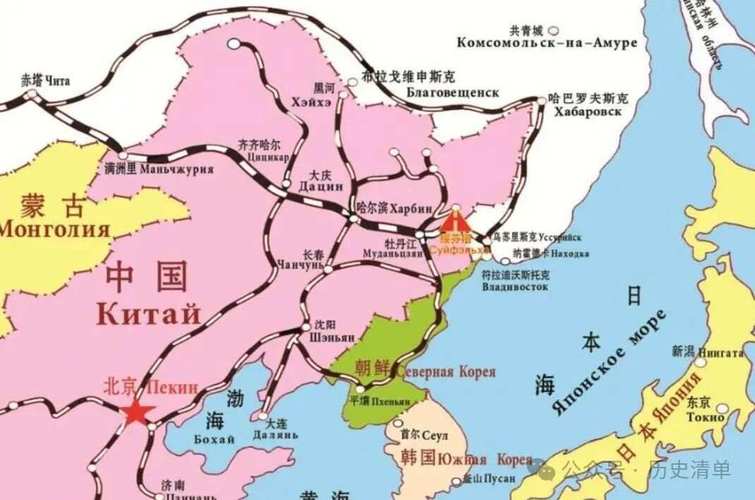 海参崴是不冻港吗？真相或许让你意外！