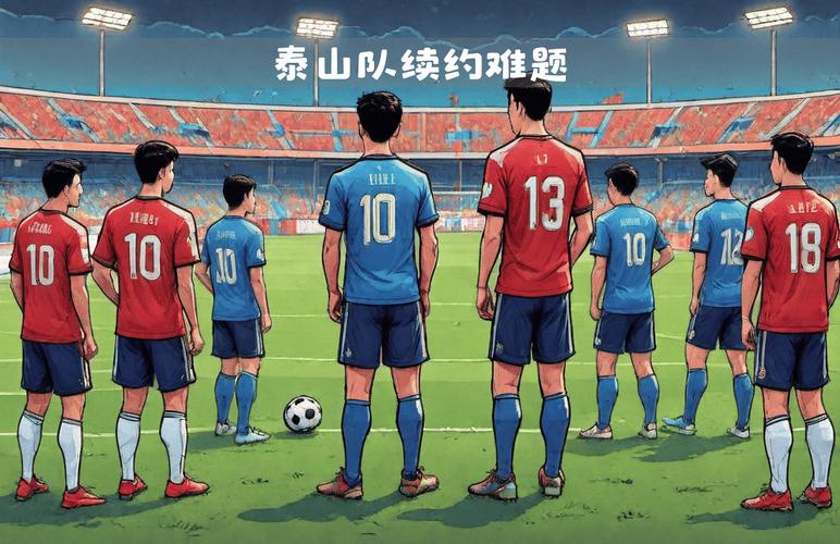 深度解析：中超联赛现状，谁该为困境负责？