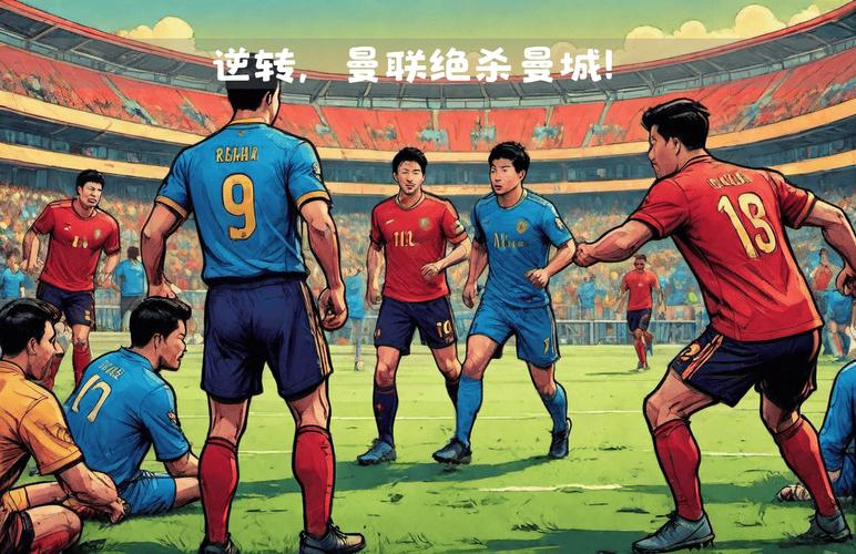 曼联vs曼城谁更厉害？红魔蓝月巅峰对决谁能笑到最后？