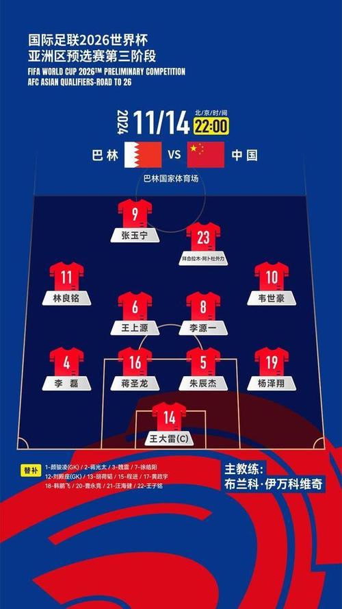 国足归化球员是怎么回事？详解国足归化政策
