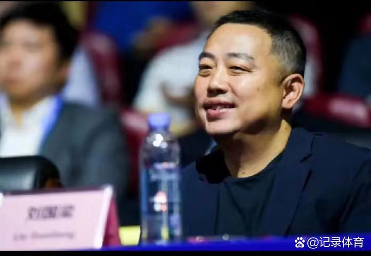 赶走刘国梁的真正原因是什么？真相只有一个