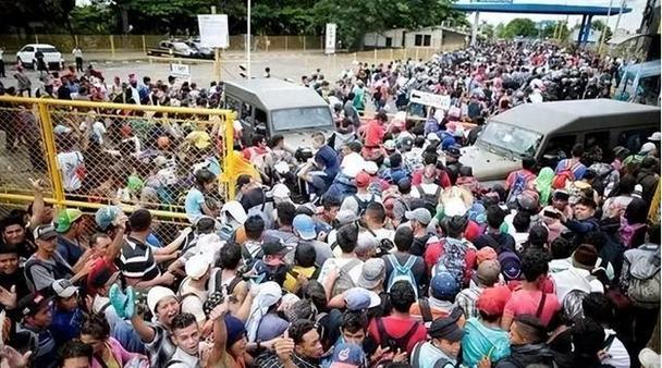 世界最危险国家：洪都拉斯究竟有多恐怖？