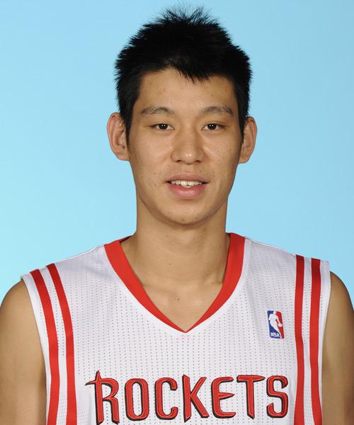 林书豪是哪里人？看看他的家族历史你就知道了