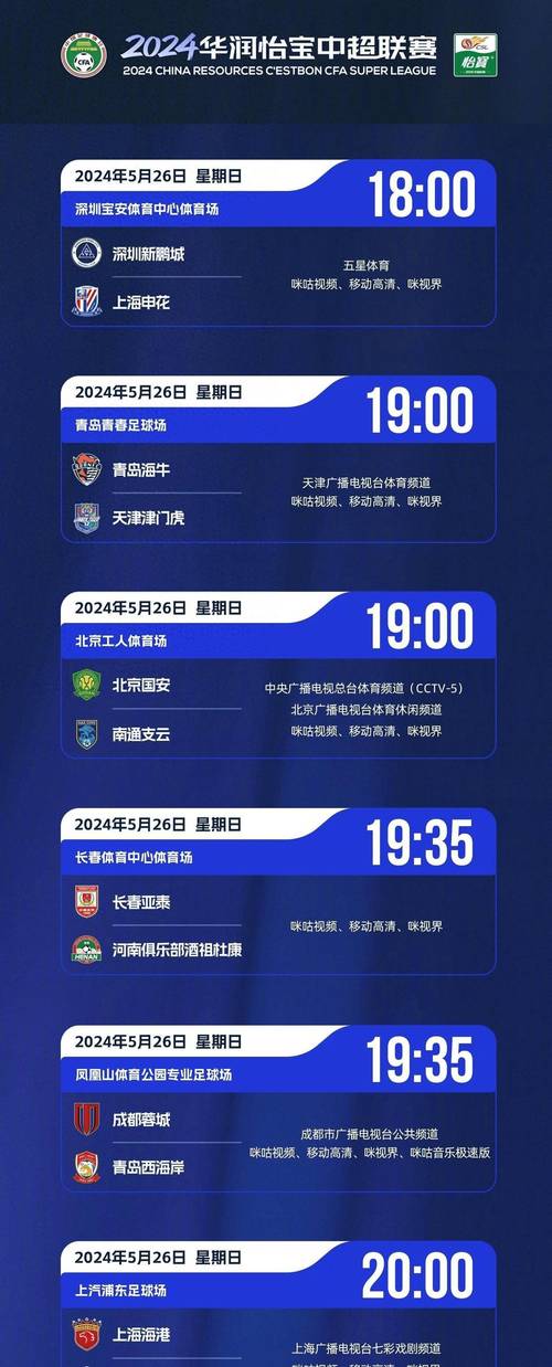皇马比赛在哪看？CCTV5直播时间表告诉你！