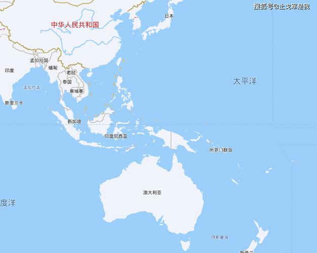 澳大利亚实力究竟如何？能否跻身世界强国之列？
