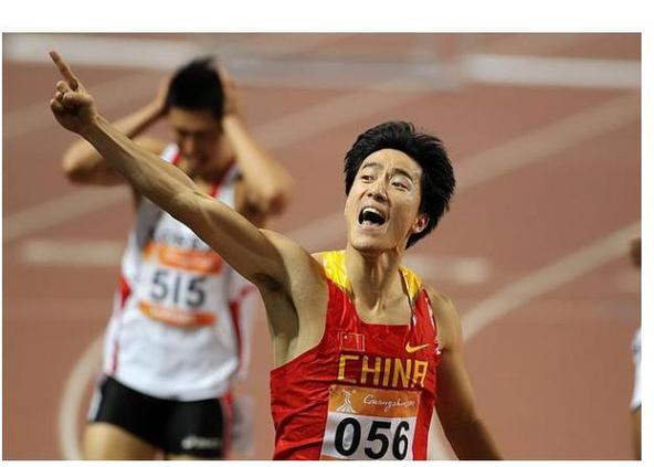 刘翔最近在忙什么？看看他现在的生活和事业