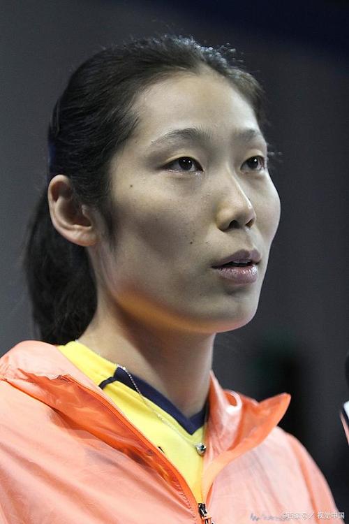 朱婷年薪多少？千万富婆的排球生涯收入揭秘
