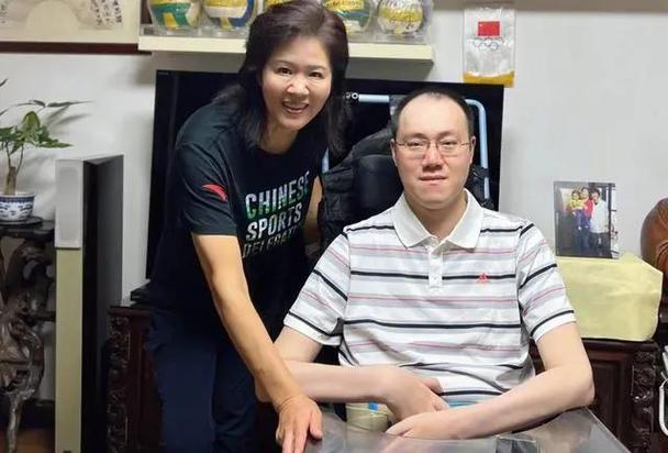郎平嫁了几个老公？她的婚姻生活揭秘