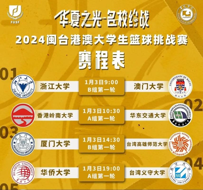 篮球决赛在什么时候举行？不容错过的巅峰对决！