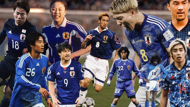 日本足球的强大之处在哪里？青训体系是关键吗？