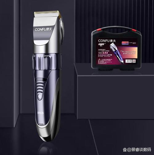 雷瓦和飞科理发器哪个好？深度对比评测帮你选