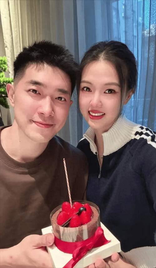 张常宁与江川：曾经的绯闻恋情引发的争议