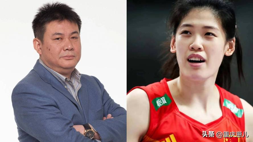 中国女排教练是谁？带你了解现任中国女排主教练蔡斌