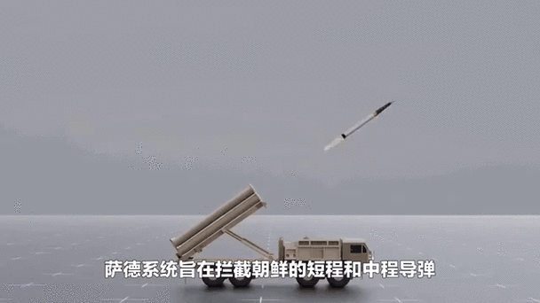 萨德事件始末：韩国部署萨德的背景和后果