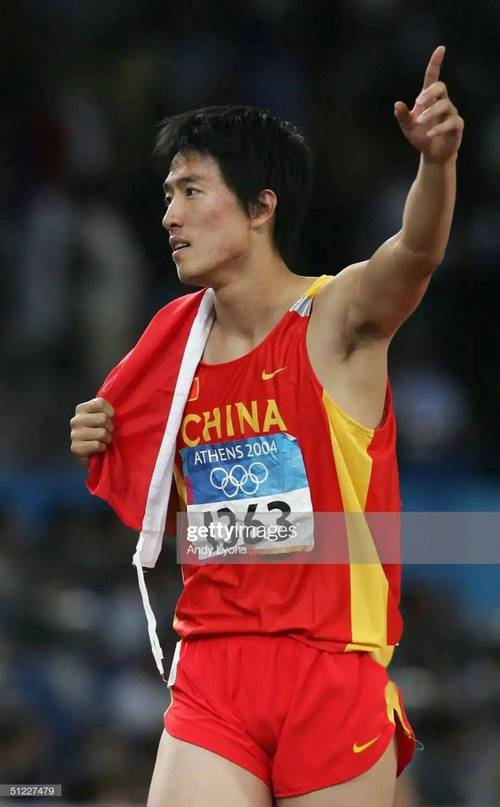 刘翔最近在忙什么？看看他现在的生活和事业