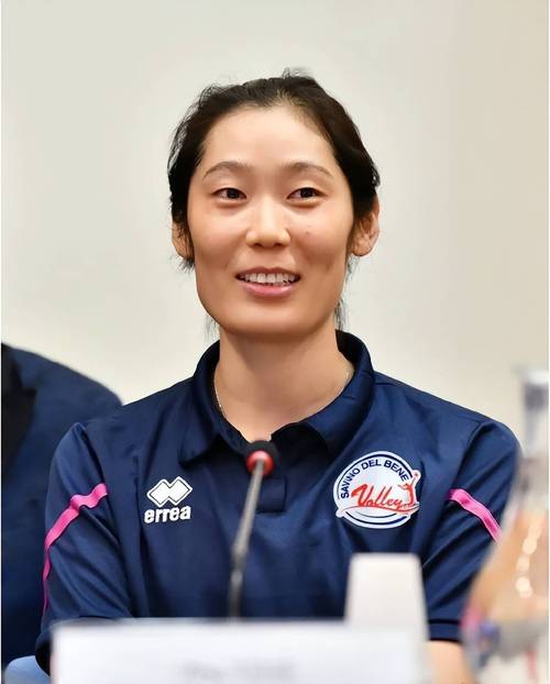 朱婷年薪多少？千万富婆的排球生涯收入揭秘