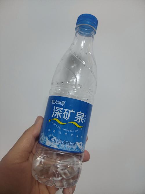 恒大冰泉倒闭了吗？看看它失败的教训