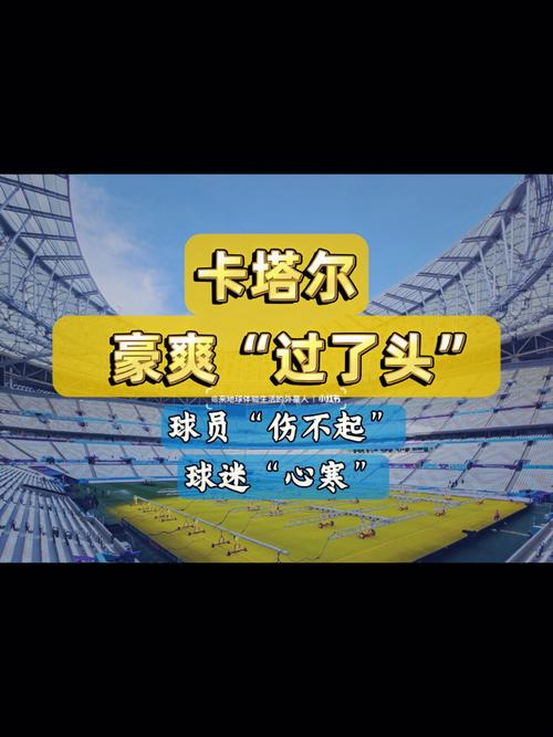 卡塔尔世界杯冷吗？球员都冻感冒了？真相竟是空调太强！