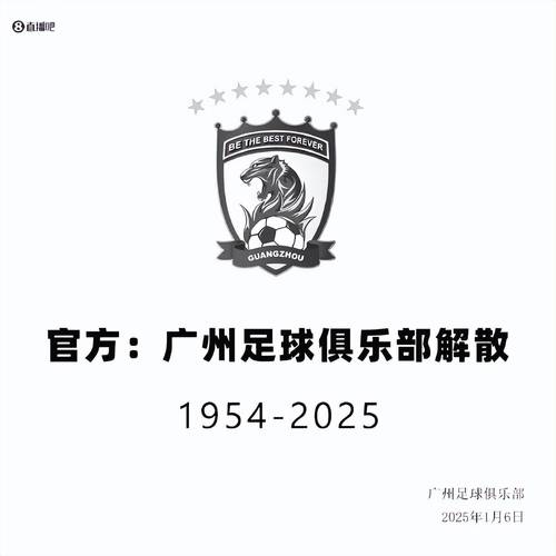 广州队为何一落千丈？从辉煌到保级队的残酷现实