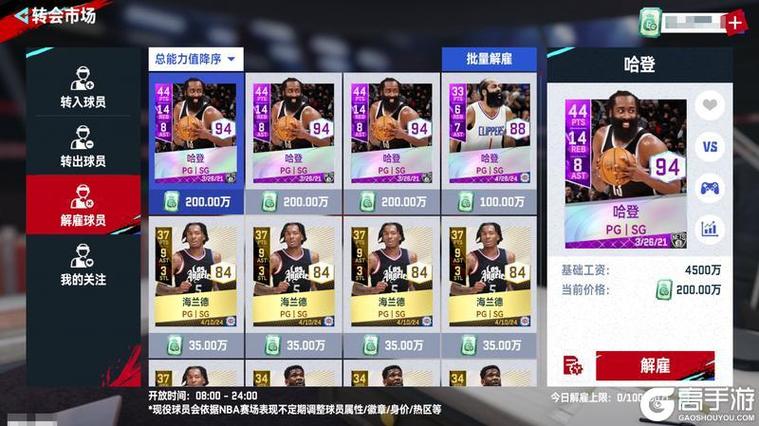 什么是全明星赛？NBA顶级球员的巅峰对决详解