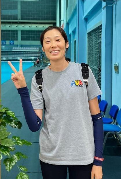 朱婷身高198厘米是真的吗？一探女排冠军的成长之路