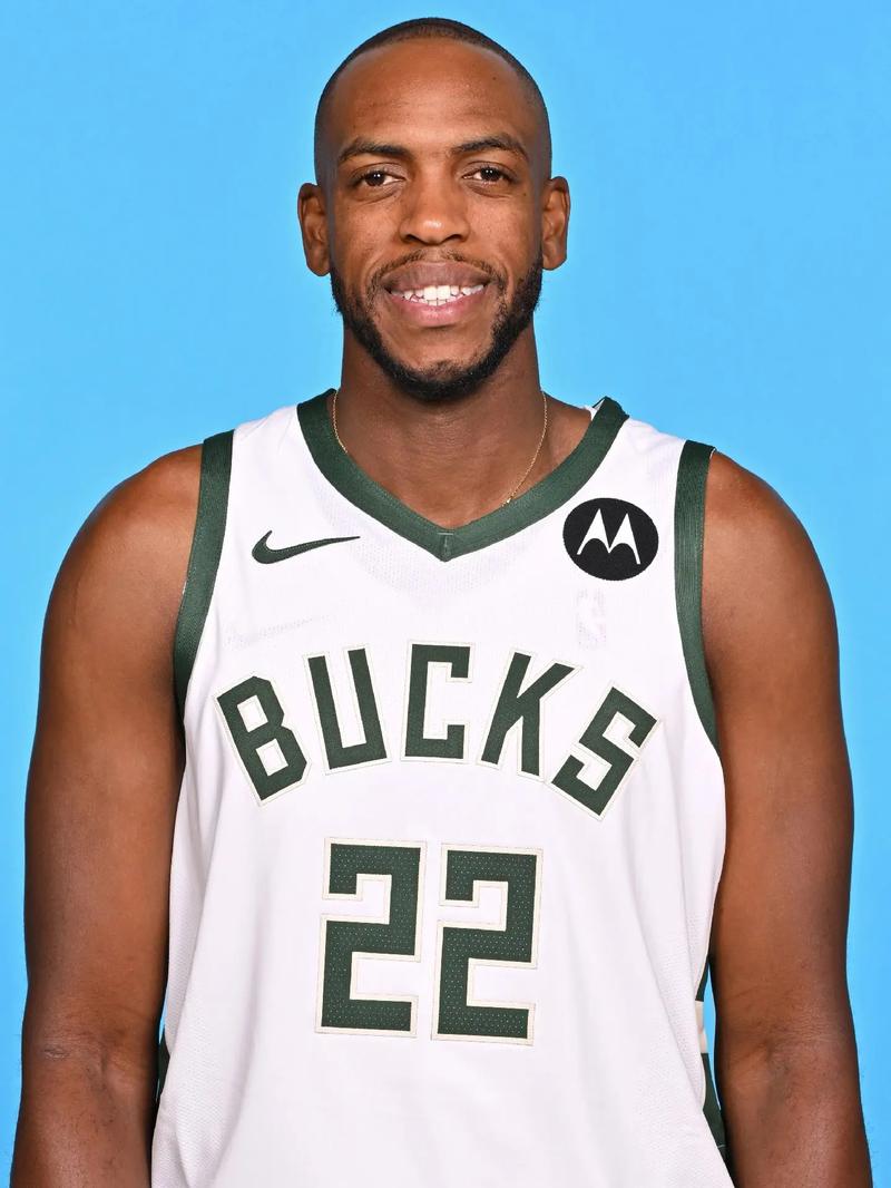 米德尔顿的篮球实力究竟如何？现在在NBA是什么地位？