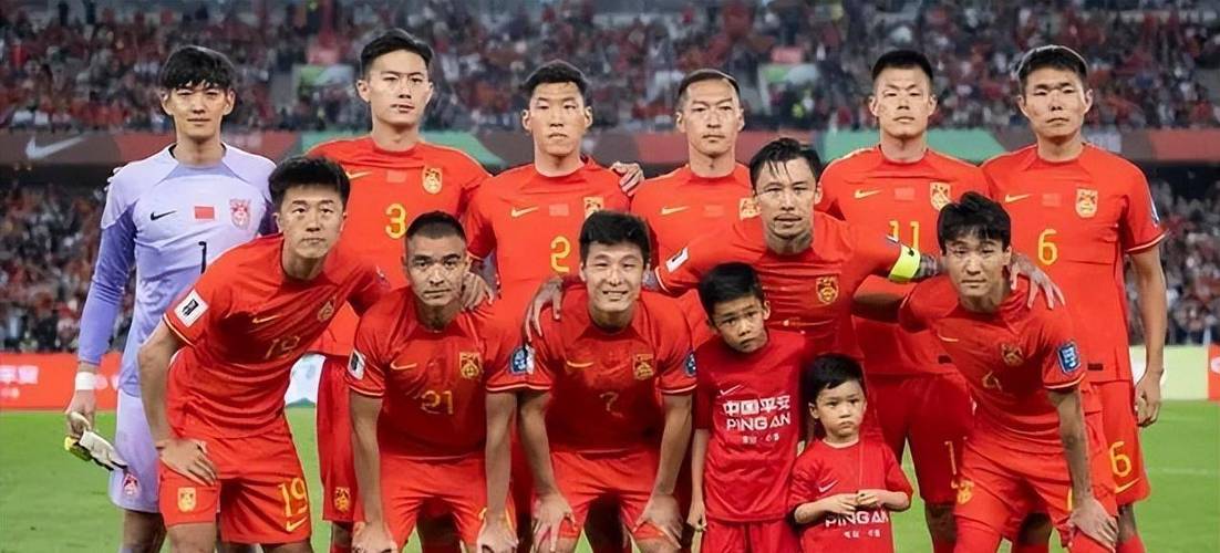 国足对阵墨西哥胜算几何？深度解析比赛关键