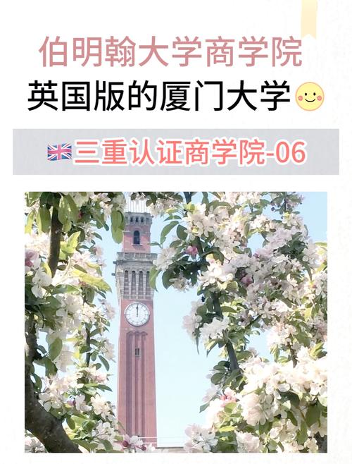 伯明翰大学含金量高吗？毕业生就业率及世界排名解读