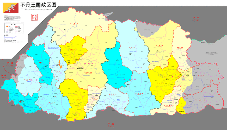 尼泊尔是哪个国家？详解尼泊尔地理位置、文化和历史