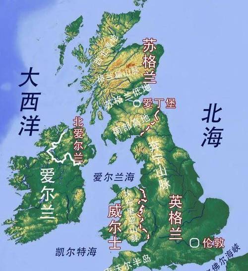 苏格兰是一个独立国家吗？它的历史和现状是什么？
