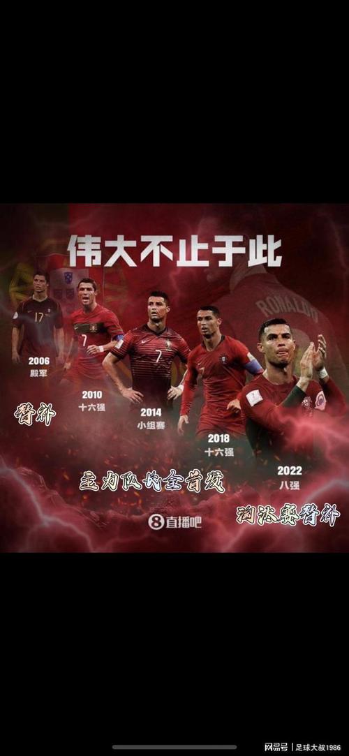 C罗退役时间最新消息，他会踢到2026年世界杯吗？