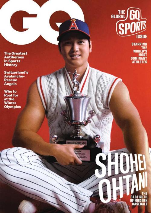 大谷翔平在MLB是什么地位？他的成就有多惊人？