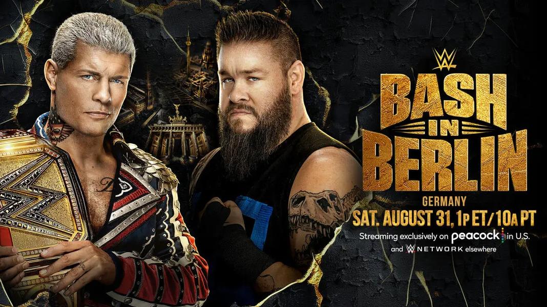 WWE是什么？简单了解世界摔角娱乐的比赛规则和明星