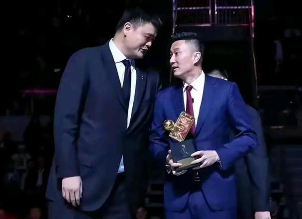揭秘姚明和辽宁队之间的“恩怨”，究竟是怎么回事？