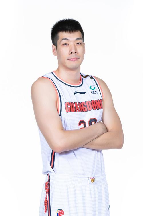 想知道任骏飞所在的球队？任骏飞篮球生涯及效力球队介绍