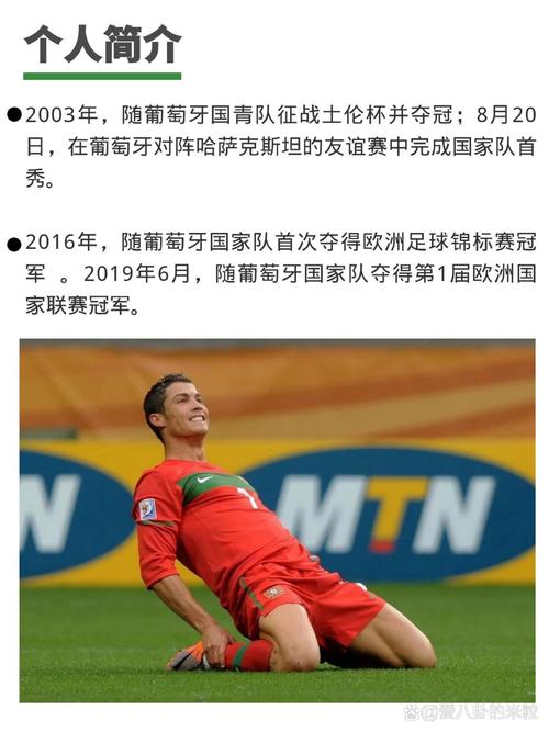 足球巨星C罗来自哪里？他的国家和成长经历