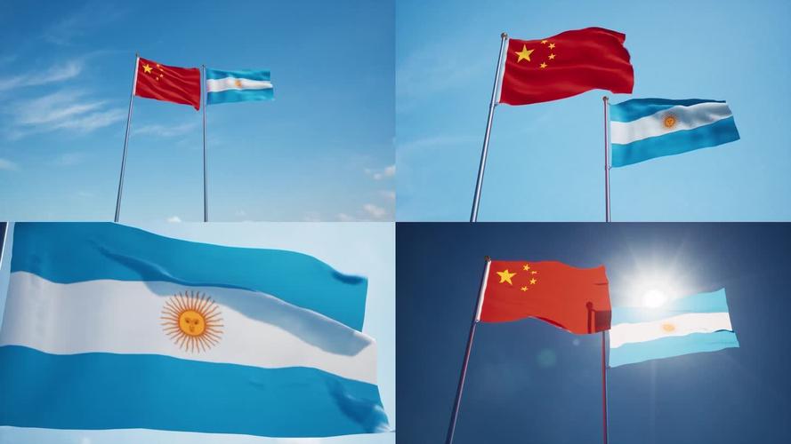 阿根廷与中国：友谊还是利益？深度解读中阿关系！