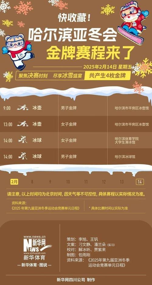 冬奥会几年举行一次？四年一度的冰雪盛会！